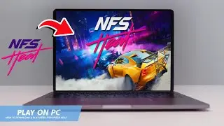🔧NEED FOR SPEED HEAT: HOW TO DOWNLOAD & PLAY NFS HEAT ON PC / LAPTOP🔥(2024)