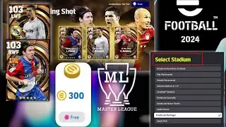 Important Information about Efootball 24 🔥🔥 OFFICIAL 😱#efootball2024 #efootball24mobile #pesmobile23