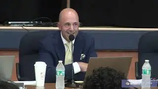 Board of Education Action Meeting 7/22/24