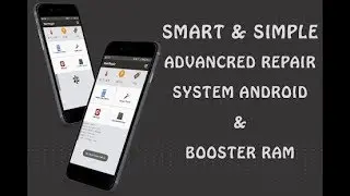 Android System Repair App | Ram Booster, Phone Optimization