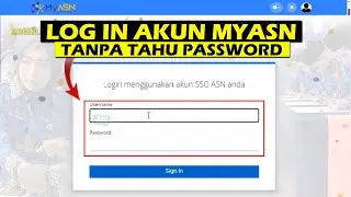 Not Yet Inaugurated but Want to Login to My ASN? Here's How to Check the Latest PPPK NIP Status!
