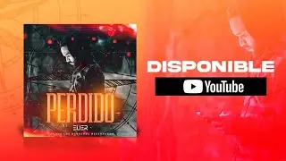 ELIER - Perdido (Video Letras)