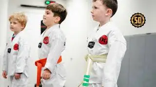 Kids Martial Arts in Phoenixville PA   10 Benefits of Age Specific Martial Arts Classes