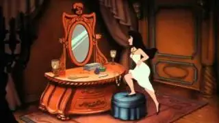 Arielle, die Meerjungfrau - Vanessas Lied 1989
