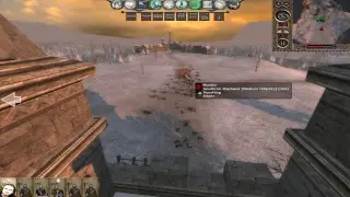 1 - Gondor Campaign Third Age DAC v3 Medieval 2 LIVESTREAM