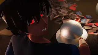 the demon core (animation)