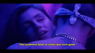 William Singe - Up All Night | Tradução/Legendado