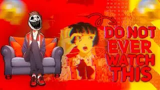 Do Not Ever Watch This...! 😱🤯| Isse Bhayanak Bhi Koi Anime Movie Ho Skti Hai...! 😨| @PokeviralZ|