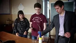 Интерактивная физическая лаборатория