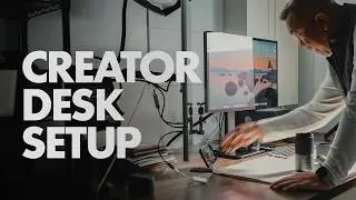 Creator Workspace 2025