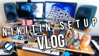 NAŠ HANZ ZIMMER! - VLOG