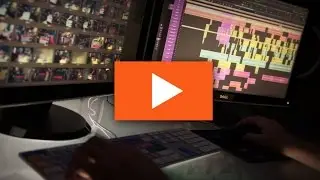 3-Part Film Editing Training Series