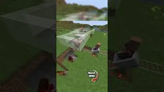 You Have to build This Villager Farm in Minecraft 1.20!