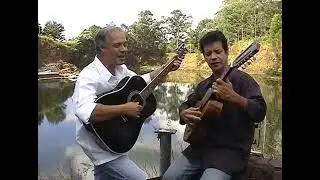Iridio E Irineu - Abertura