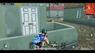 Highlights full match || solo vs squad pubg mobile #07