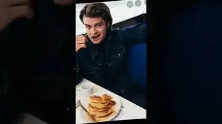 Joe🥛🍩