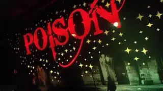 Piano bar Poison