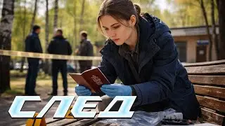 След. 424 серия - Клон | Криминальные сериалы