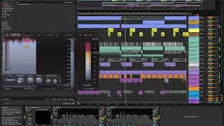 WIP imanu / fred again style dnb