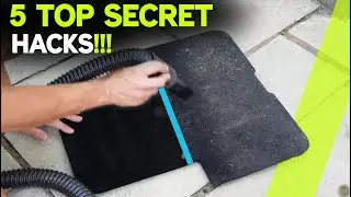 Secret Car Cleaning Hacks You’ll Wish You Knew Sooner