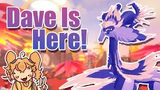 WHEN to get SOLARIZON!! Dave will help! Dragon Adventures Solstice Event 2.0