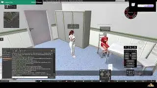 Secondlife
