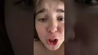 Коктейль гримаса