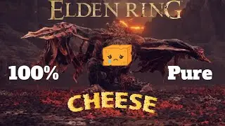 Elden Ring - Bayle The Dread Guide ULTIMATE CHEESE