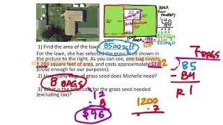 Whole Numbers Project (MATH 900 Project 1)