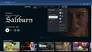 How To Setup Parental Controls in Amazon Prime