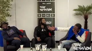 The Session Podcast | Big French | S01E05 Full