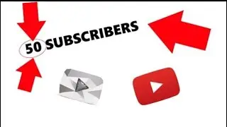 Thank you for 50 subs