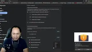 VENTANAS EMERGENTES  Notificaciones Google Chorme #pc #pcgamer #pcgaming