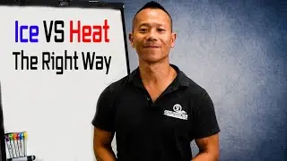 Ice vs Heat - Are You Doing It Right?