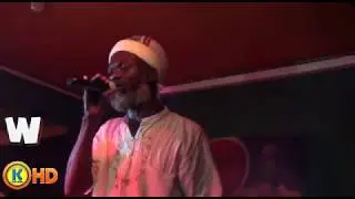 ADULT SUNDAY - MAJOR LLOYD - Live Performance Weddaz Sports Bar (APRIL 30 2017)