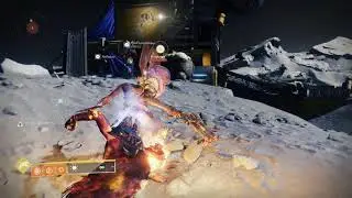 Destiny 2: Xenophage Quest Step #2: 