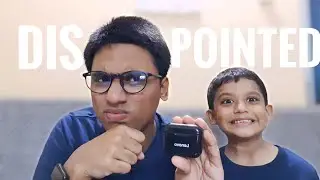 I Got The World's Best TWS @1200TK 😛 ⚡ This Is Crazy!!!