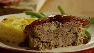 THE BEST MEATLOAF