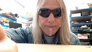 Ade Answers Questions (Orange Amps)