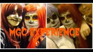 MGC Experience 2015