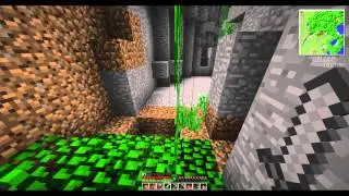 Lazy Gamers: Tekkit- Friendly Creeper EP4