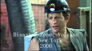 Costas Mandylor - Tribute