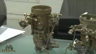 UAZOBAZA # 15 Which carburetor for UAZ is the best?