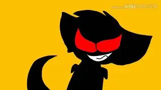 Siren////Animation meme (Kinemaster test) loop