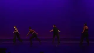ROYAL DANCE WORKS (Senior Improv  06-22-2024)