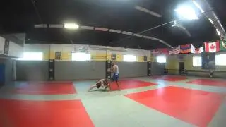 How to Takedown