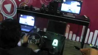 Fun with Logitech!