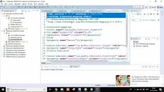 Hibernate Relation Ships Using XML Approach By Madhu Vundavalli