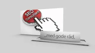 SEO, SEO artikler, SEO konsulent og SEO analyse v. SEOTEXT.DK