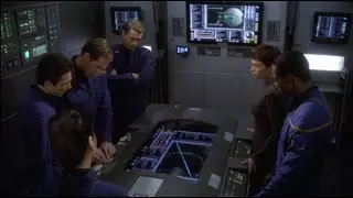 Star Trek: Enterprise - 